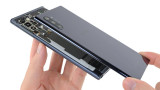  Samsung Galaxy Note 10 и какъв брой сложен ще бъде ремонтът на устройството 