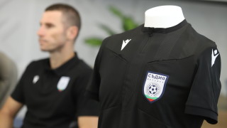 Съдийската комисия към БФС се разграничи от днешното становище на