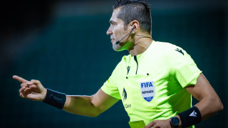 Съдийската комисия към БФС обяви нарядите за 24 тия кръг на