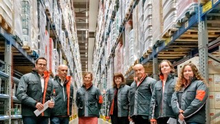 Най големият ритейлър у нас Kaufland България обяви че ще