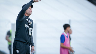 Даниел Моралес ще бъде част от академията на Ботев Враца Бившяит треньор