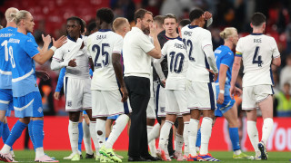 Футболистите на Англия ще могат да си поделят бонус от