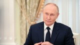 Във филм Путин обвинява България и Румъния за напрежението, довело до войната в Украйна