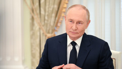Във филм Путин обвинява България и Румъния за напрежението, довело до войната в Украйна