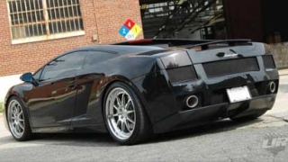 1 500 коня под капака на Lamborghini Gallardo