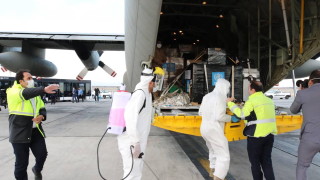 Върховният водач на Иран нареди на въоръжените сили на Ислямската