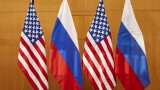  Съединени американски щати успокояват европейските съдружници след договарянията с Русия 