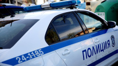 Благоевградската полиция не позволи протест в село Изгрев 