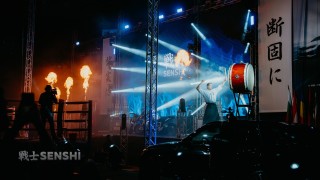 Международната бойна галавечер SENSHI отново ще зарадва феновете на популярната