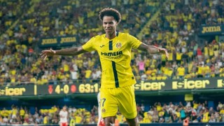 Виляреал оглави класирането в Ла Лига след втората си поредна