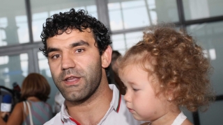 Треньорът на Елица: Тя ще постигне много успехи