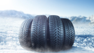 Какви са изискванията към гумите през зимата в Европа?