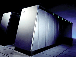 IBM ще въведе суперкомпютри в интернет