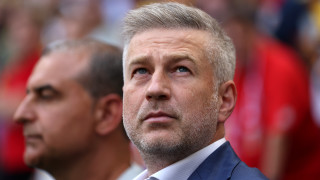 Едуард Йорданеску реши да напусне поста си на селекционер на