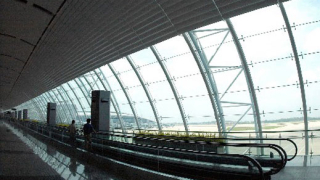 Fraport възнамерява да участва в изграждането на летище Байюн