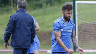 В Левски ще умуват до последно дали да се разделят