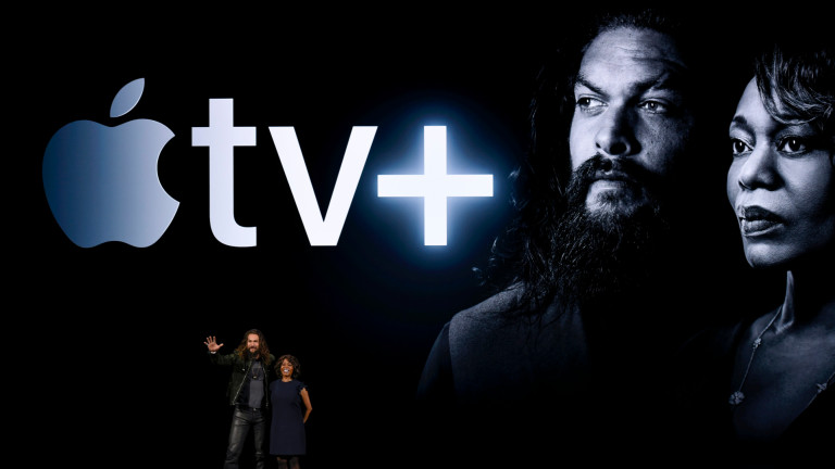 Колко милиона ще похарчат Apple, за да спечелят Оскар