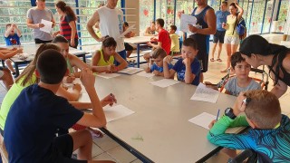 25 деца и младежи с ментални проблеми участват в петото