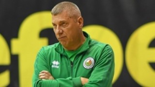 Пламен Христов беше избран за Треньор №1 на Добрич за