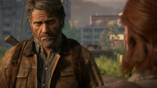 The Last of Us Part II с нов рекорд