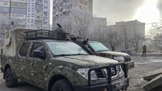Миротворците от ОДКС започнаха да се изтеглят от Казахстан