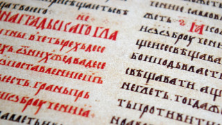 Езикът който говорят в Република Северна Македония е български диалект