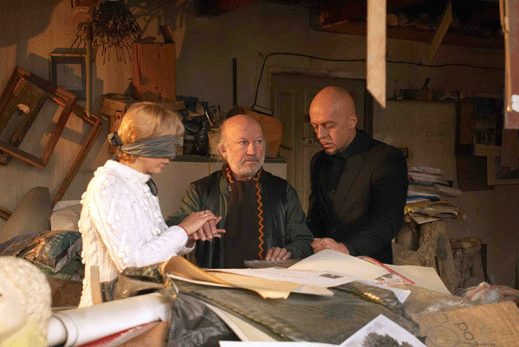 Участниците ще видят невидимото в последните задачи в “Ясновидци”