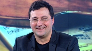 Хари Ешкенази за ползата от класическата музика