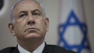Премиерът на Израел Бенямин Нетаняху заяви че това коалиционно правителство