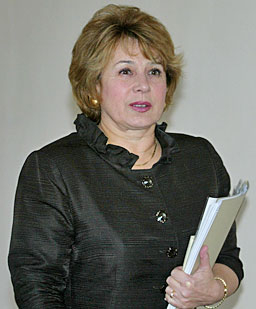 Масларова откри Комплексен център за социални услуги