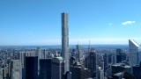  Луксозен апартамент на върха на небостъргач в Ню Йорк си търси покупател против $169 милиона 