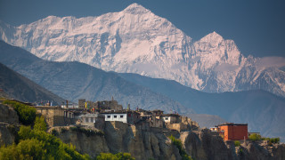 Правителството на Непал забрани самостоятелните преходи в цялата страна съобщава