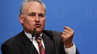 Германски политици дадоха урок по достойнство на българските си колеги