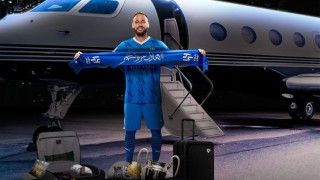 Ал Хилал е един от саудитските отбори които се напълниха със