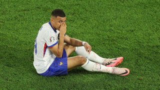 все още не ни е поднесло голяма изненада но сме