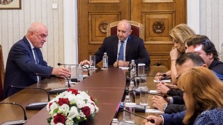 Промените в кабинета са направени в диалог с президента Това