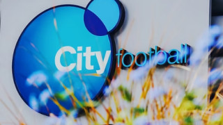 Скаутът на Сити Футбол Груп за Централна Европа и Балканите