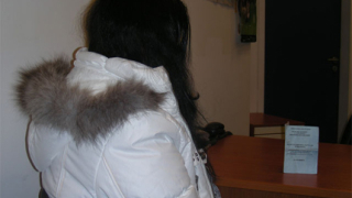 Задържаха палестинка на Аерогара София