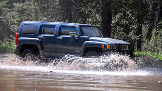 General Motors закрива Hummer