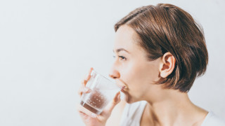 Когато чуем за газирана вода вероятно първо си представяме коктейли и