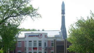 Ръководителят на основния руски производител на космически кораби отправи тревожно