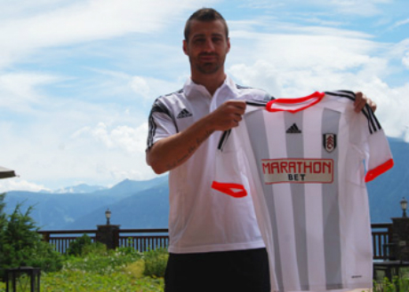 Бодуров с цял мач при победа на Фулъм