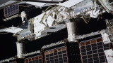 NASA вече води разговори за приватизацията на МКС