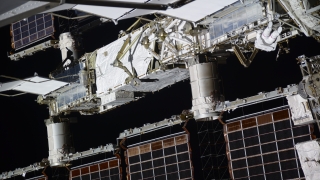 Москва: Някой умишлено е направил дупка на Международната космическа станция