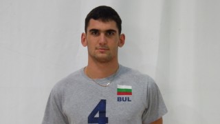 Пламен Константинов повика посрещача Златан Йорданов който се включи в