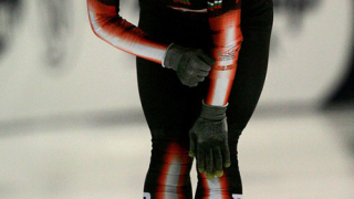 Асен Йорданов се класира 15-ти на 1500 метра в Солт Лейк Сити