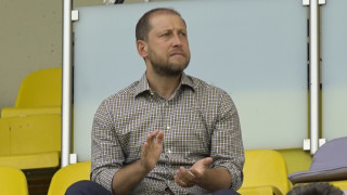 Собственикът на Ботев Пловдив Антон Зингаревич заяви пред клубната