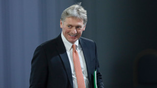 Украинският президент Володимир Зеленски търси по голямо участие на Запада в