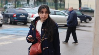 Бургаският съд даде на Габриела Славова подсъдима за убийството