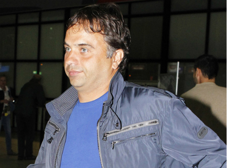 Китайци искат Гаджев 